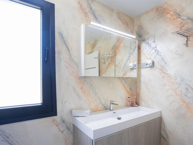 2 Bedrooms Apartment in Los Flamingos