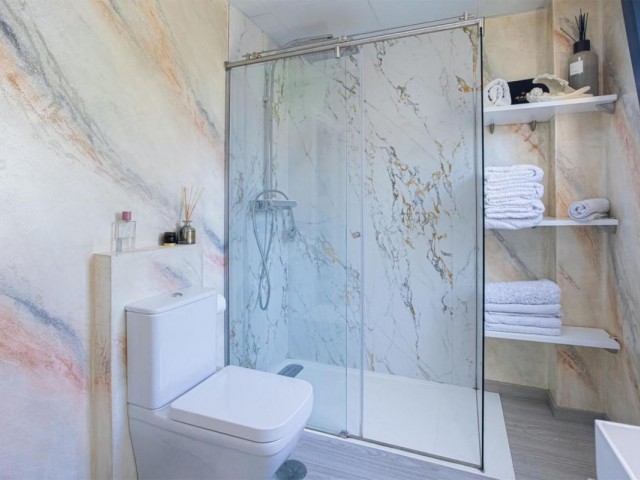 2 Bedrooms Apartment in Los Flamingos