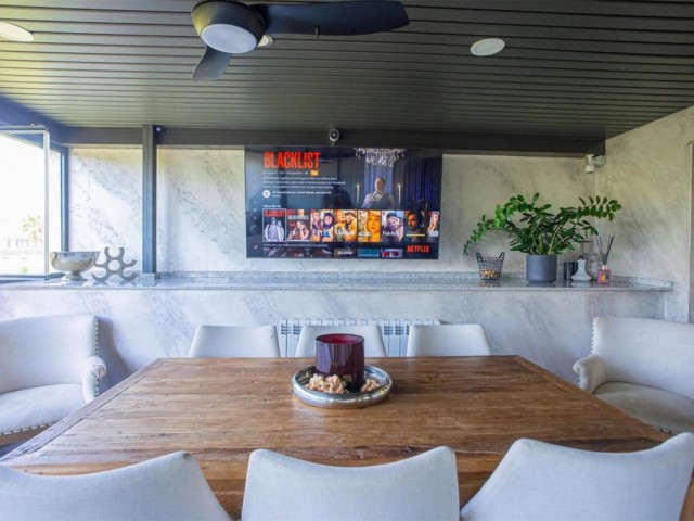 2 Bedrooms Apartment in Los Flamingos