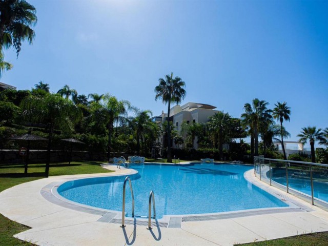 2 Bedrooms Apartment in Los Flamingos