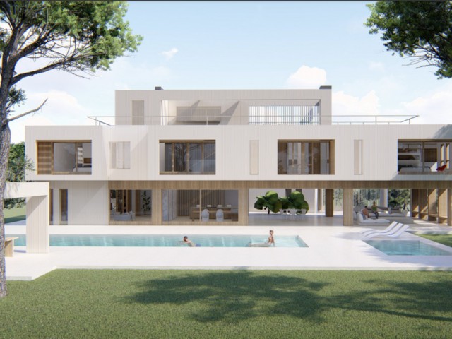  Tomt i Sotogrande