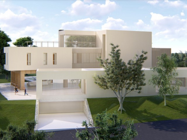  Tomt i Sotogrande