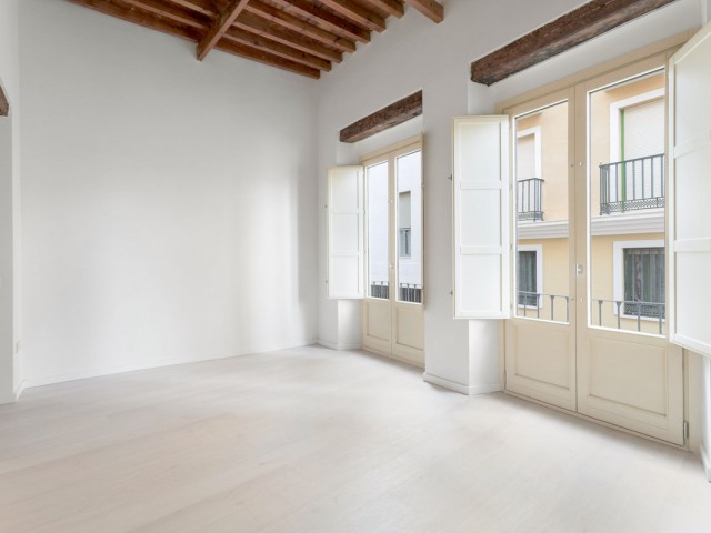 2 Schlafzimmer Apartment in Centro Histórico