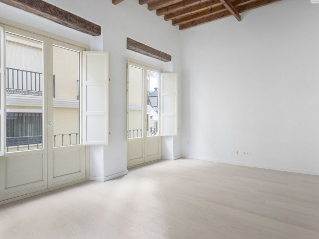 2 Schlafzimmer Apartment in Centro Histórico