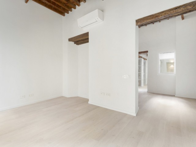 2 Schlafzimmer Apartment in Centro Histórico