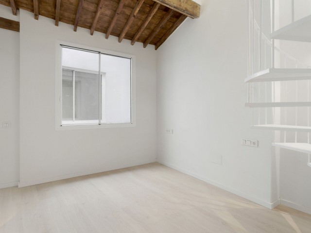 2 Schlafzimmer Apartment in Centro Histórico