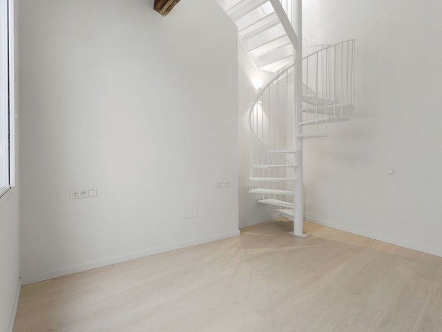 2 Schlafzimmer Apartment in Centro Histórico