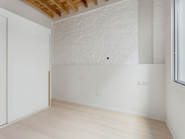 2 Schlafzimmer Apartment in Centro Histórico