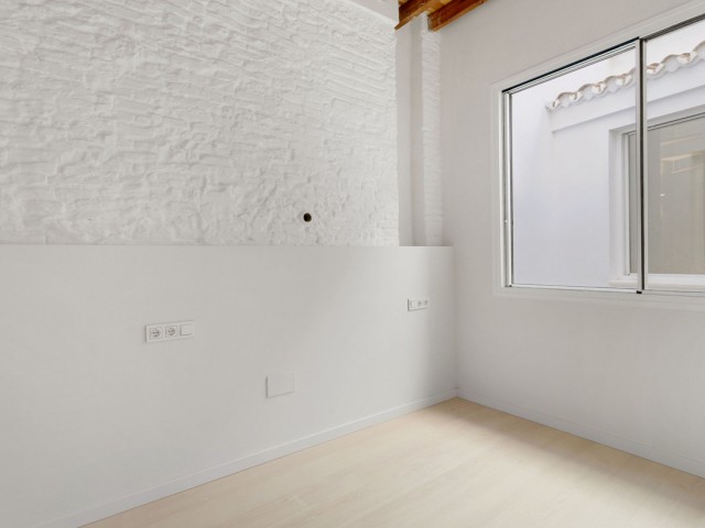 2 Schlafzimmer Apartment in Centro Histórico
