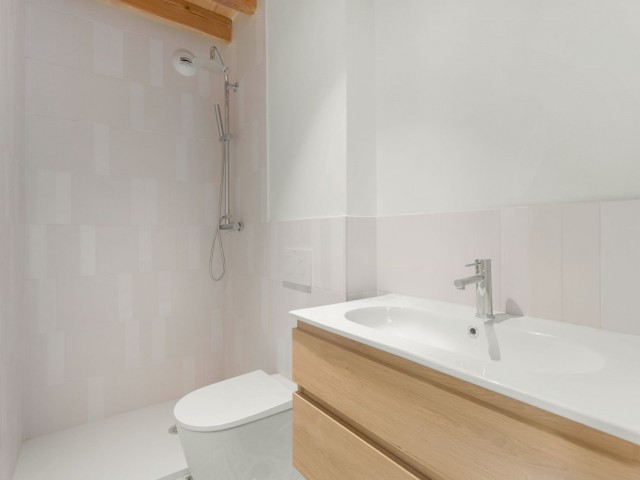 2 Schlafzimmer Apartment in Centro Histórico
