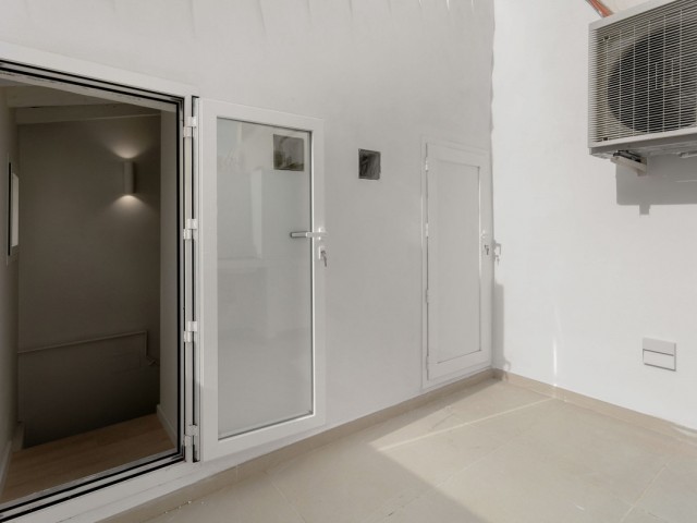 2 Schlafzimmer Apartment in Centro Histórico