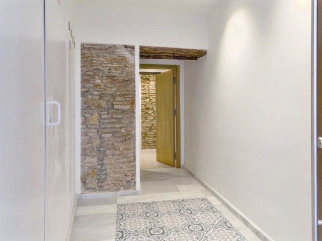 2 Schlafzimmer Apartment in Centro Histórico