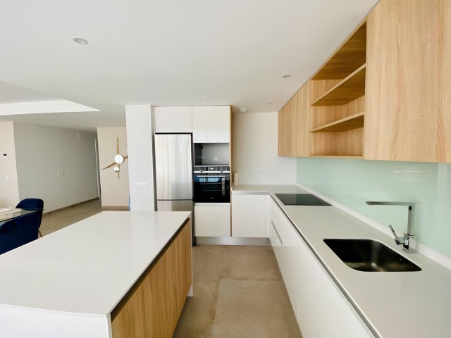 Appartement, Cancelada, R4976056