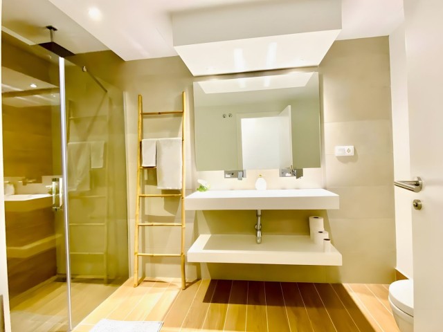 2 Schlafzimmer Apartment in Cancelada