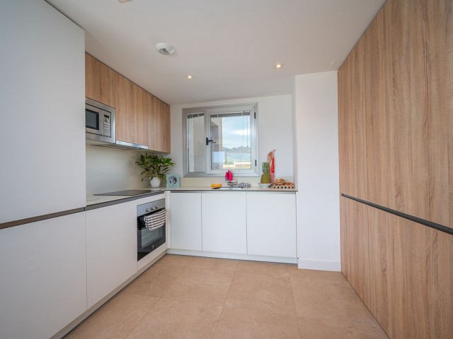 Penthouse i La Cala Golf