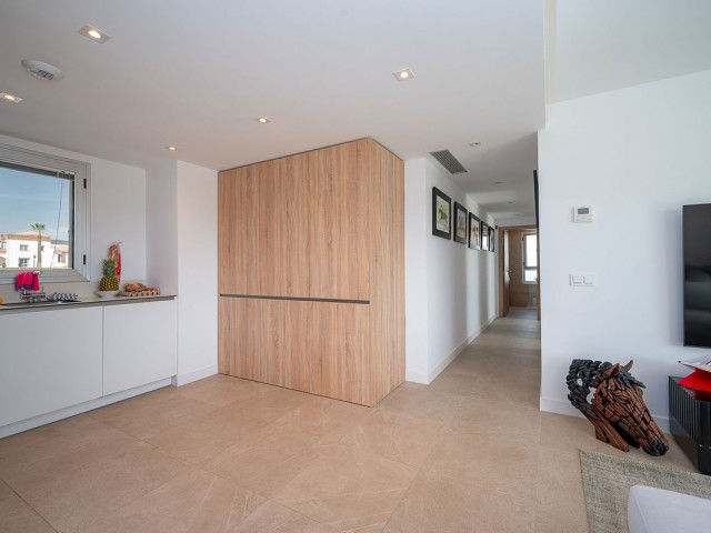 Penthouse i La Cala Golf