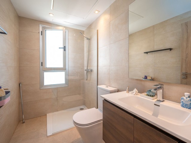 Penthouse i La Cala Golf