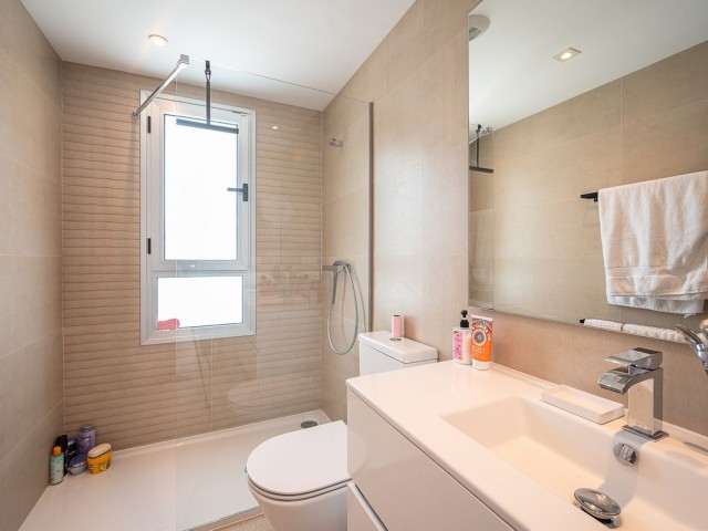 Penthouse i La Cala Golf