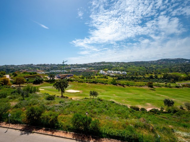 Penthouse i La Cala Golf