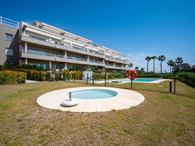 Penthouse i La Cala Golf
