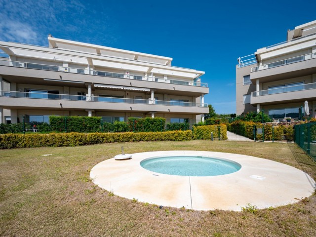 Penthouse i La Cala Golf