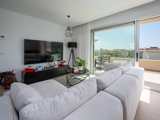 Penthouse in La Cala Golf