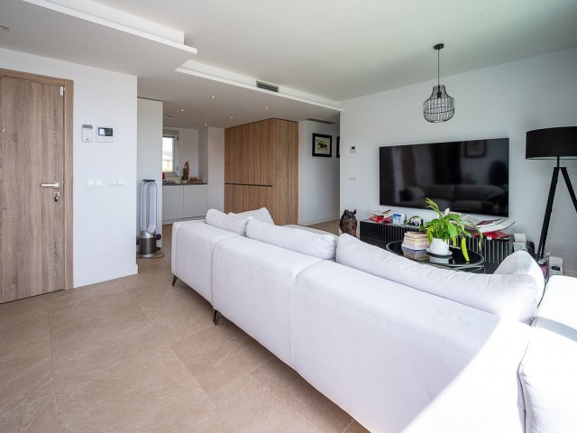 Penthouse in La Cala Golf