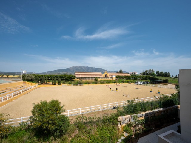Penthouse in La Cala Golf