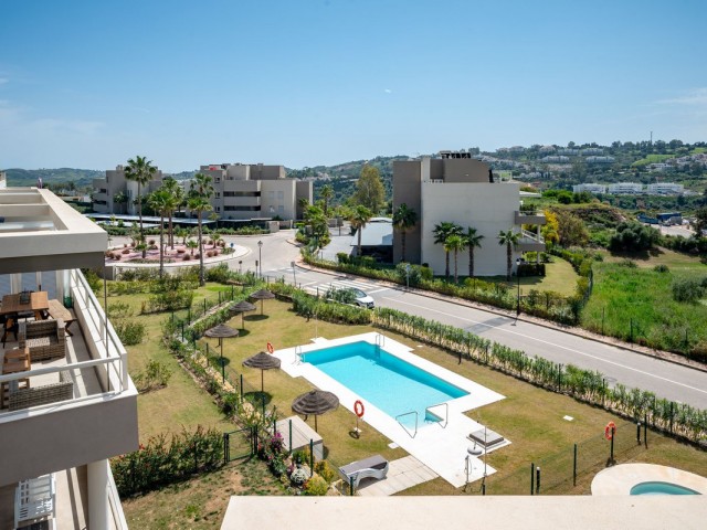 Penthouse in La Cala Golf