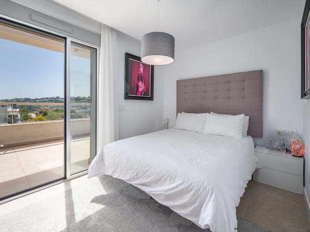 Penthouse in La Cala Golf