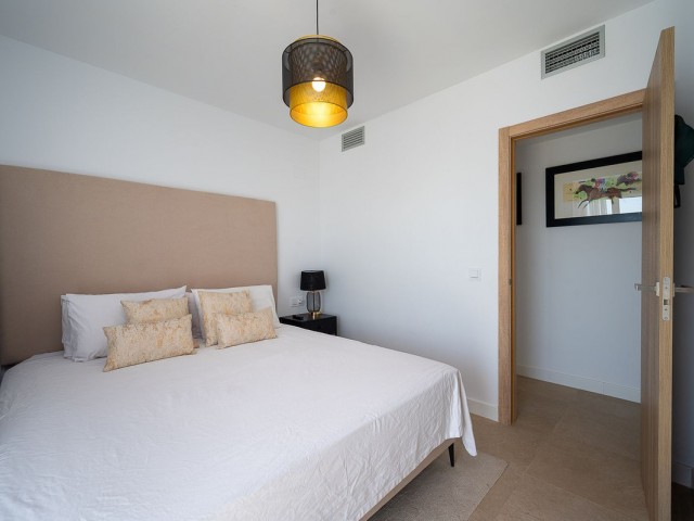 Penthouse in La Cala Golf