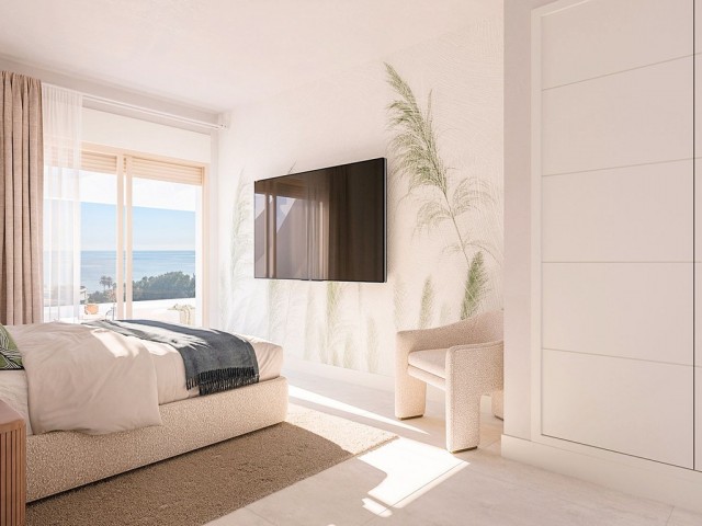 2 Bedrooms Apartment in Estepona