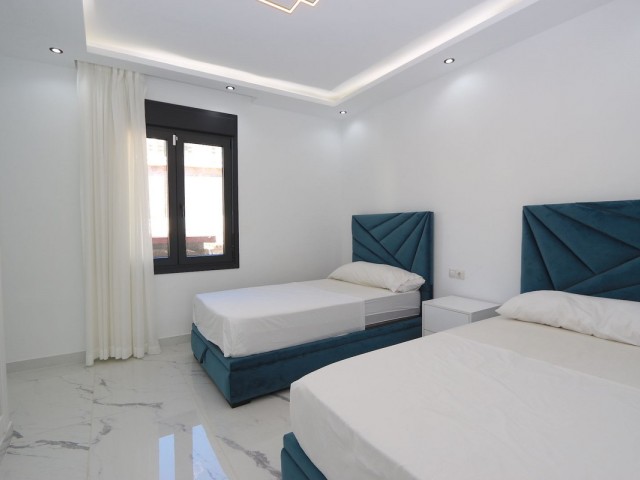 3 Schlafzimmer Villa in Riviera del Sol