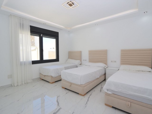 3 Schlafzimmer Villa in Riviera del Sol