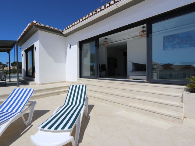 3 Schlafzimmer Villa in Riviera del Sol