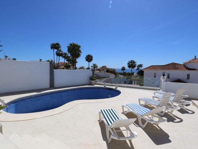 3 Schlafzimmer Villa in Riviera del Sol