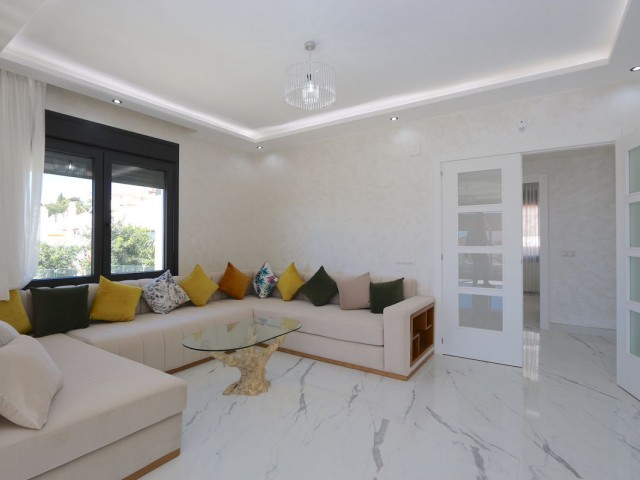 3 Sovrums Villa i Riviera del Sol