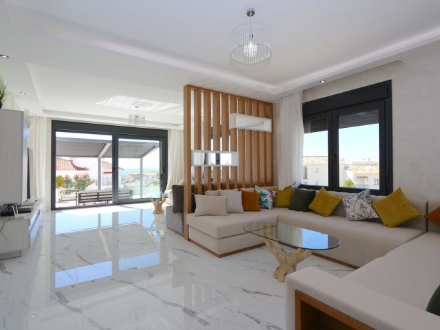 3 Sovrums Villa i Riviera del Sol