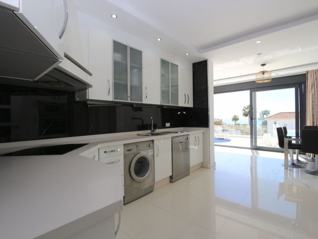 3 Sovrums Villa i Riviera del Sol