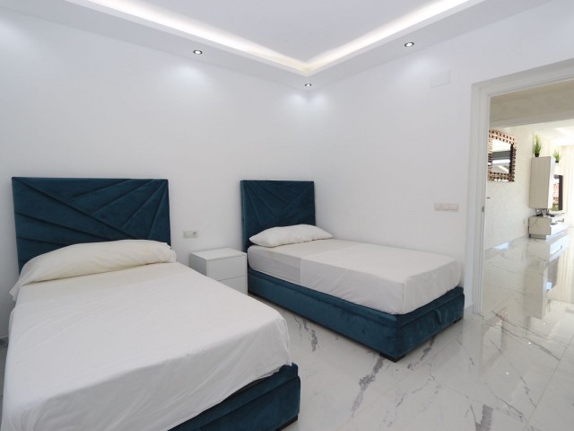 3 Sovrums Villa i Riviera del Sol