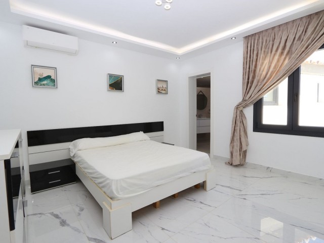 3 Sovrums Villa i Riviera del Sol