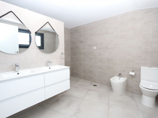 3 Sovrums Villa i Riviera del Sol