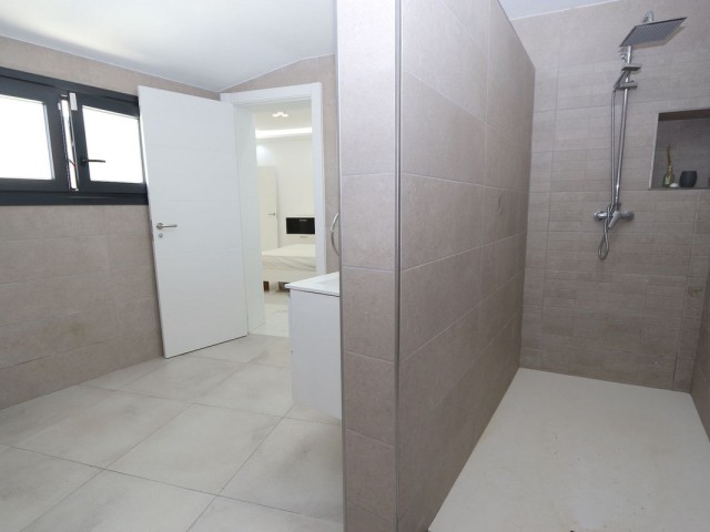 3 Sovrums Villa i Riviera del Sol