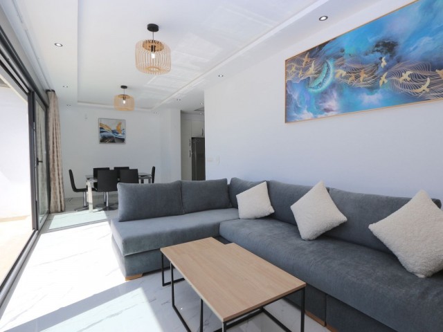 3 Sovrums Villa i Riviera del Sol