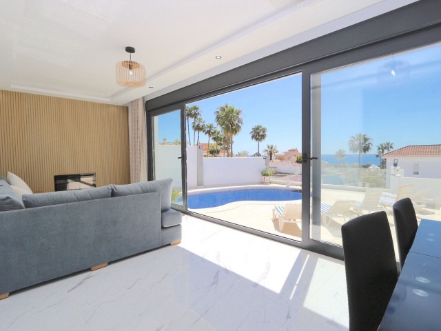 3 Sovrums Villa i Riviera del Sol