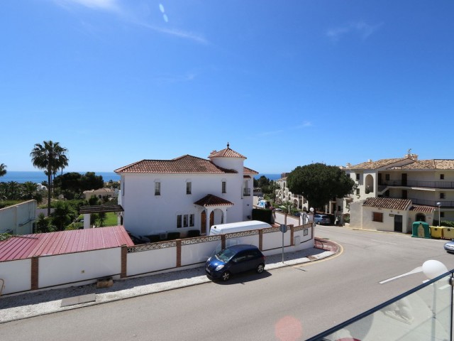 3 Sovrums Villa i Riviera del Sol