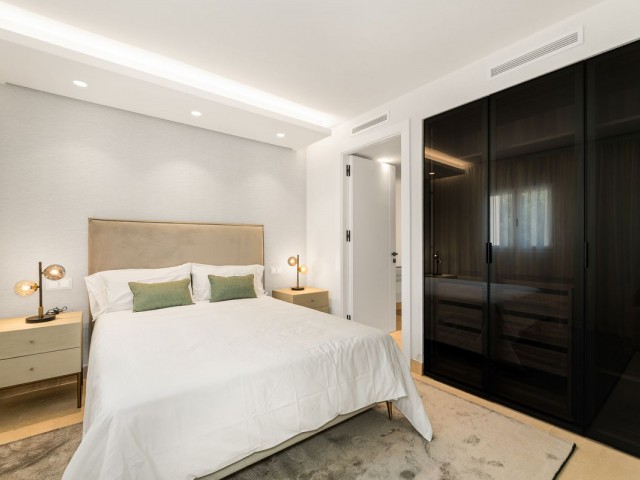 Maison mitoyenne avec 4 Chambres  à New Golden Mile