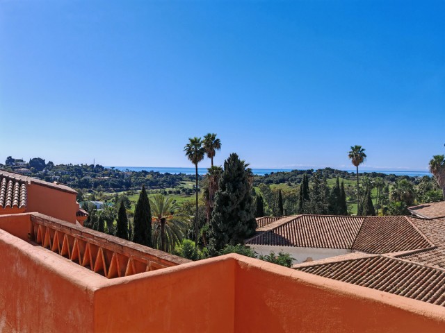 Penthouse, Benahavis, R5004595
