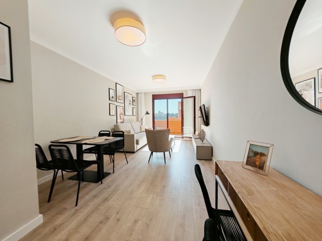 Penthouse, Benahavis, R5004595
