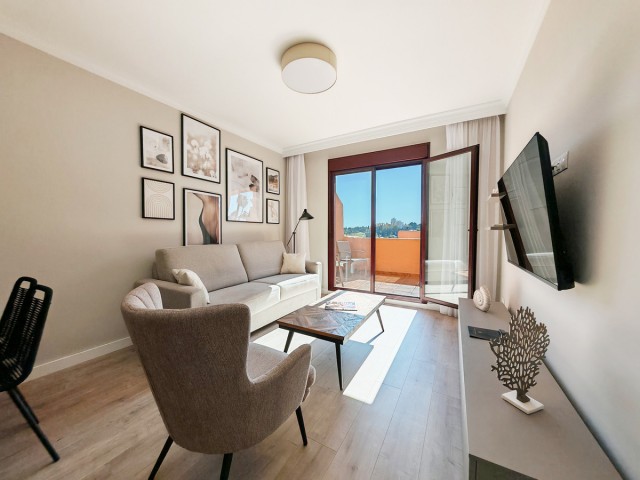 Penthouse, Benahavis, R5004595